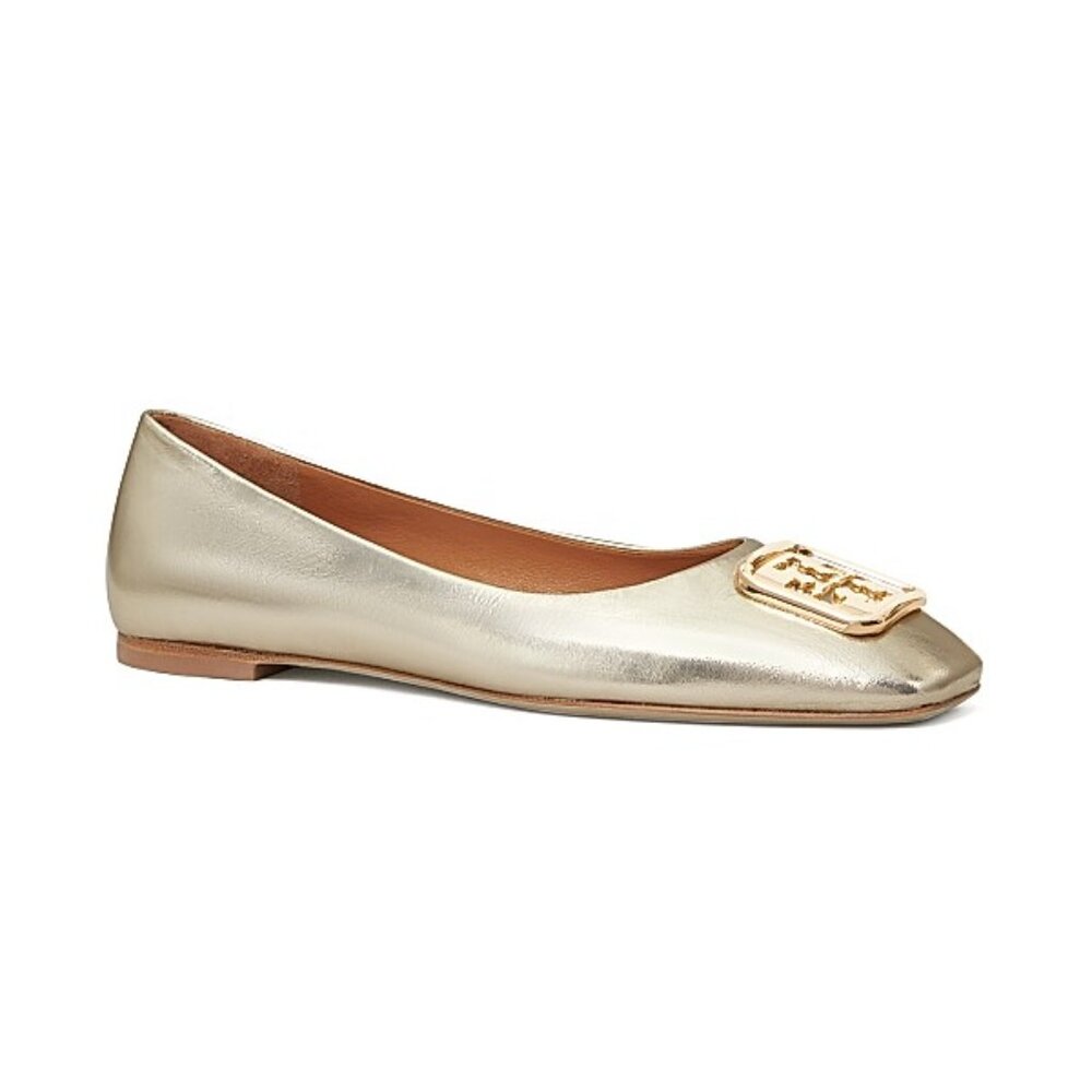 Tory‎ Burch  Georgia Ballet Flats